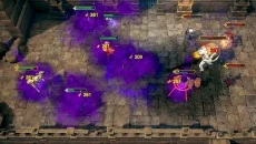 Tavern of Gods - gra w gatunku Rogalik