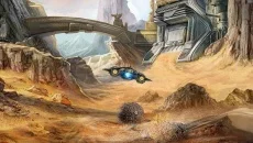 The Outer Worlds jest podobna do The Outer Worlds