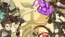 Wing of Misadventure - gra w gatunku MMO