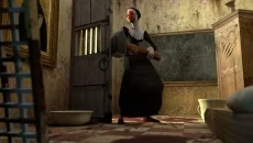 Evil Nun 2 - gra w gatunku Horror