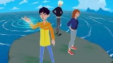 Disco Elysium jest podobna do Disco Elysium