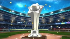 New Star Baseball - gra w gatunku Gra sportowa