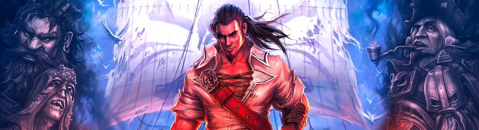 Mieszane opinie o Приключения Капитана Блада (Captain Blood) — 0 opinii