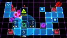 Empire Warriors: Tower Defense jest podobna do Empire Warriors: Tower Defense