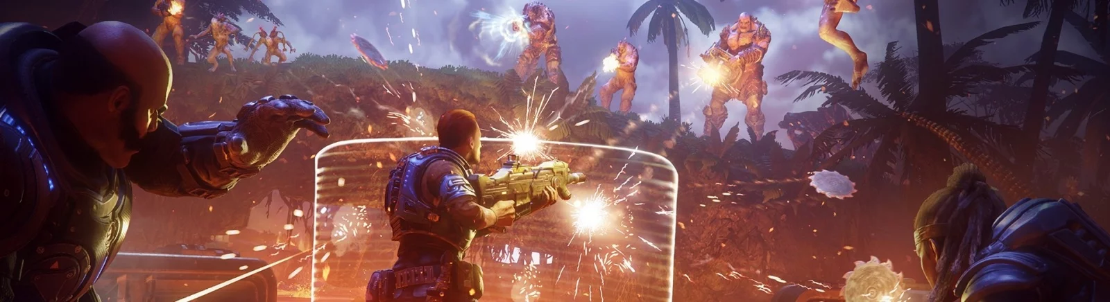 Kup Gears 5: Hivebusters tanio, zniżki do 90% 🏷️, porównanie cen w różnych sklepach