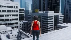 Parkour Mobile - gra w gatunku Widok z pierwszej osoby