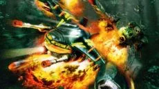 Earth Defense Force 4.1: The Shadow of New Despair jest podobna do Earth Defense Force 4.1: The Shadow of New Despair