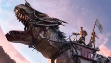 Ark 2 - gra w gatunku Widok z pierwszej osoby