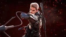Just Cause Mobile - gra w gatunku Online