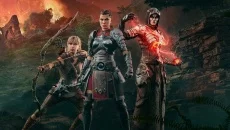 The Elder Scrolls Online: Blackwood - gra w gatunku Gra fabularna