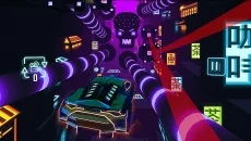 Neon Flytron