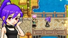 Harvest Town - gra w gatunku Symulator