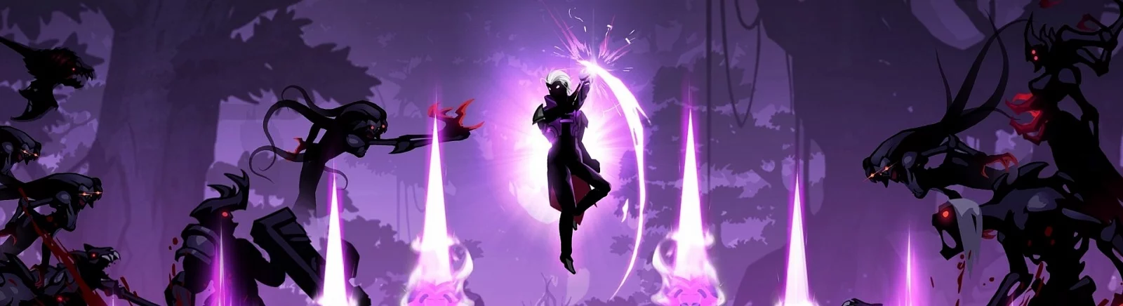 Negatywne opinie o Shadow Knight — 0 opinii
