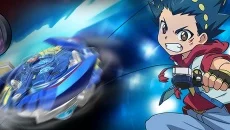 Beyblade: Metal Fusion jest podobna do Beyblade: Metal Fusion