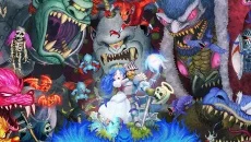 Ghosts 'N Goblins: Resurrection - gra w gatunku Platformówka