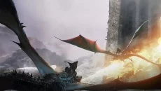 Divinity: Dragon Commander jest podobna do Divinity: Dragon Commander
