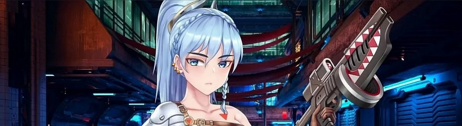 Kup Cyber Crush 2069 tanio, zniżki do 90% 🏷️, porównanie cen w różnych sklepach