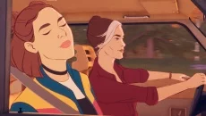Open Roads - data wydania dla PlayStation 4