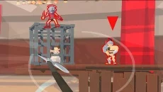 Gladiator: Hero of the Arena - gra w gatunku Widok z pierwszej osoby