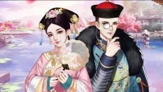 Legend of the Phoenix - gra w gatunku Visual novel