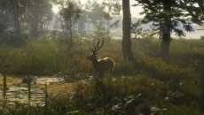 theHunter: Call of the Wild - dodatek do theHunter: Call of the Wild