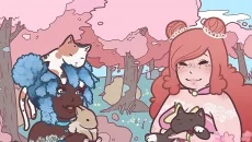 Calico - gra w gatunku Gra fabularna