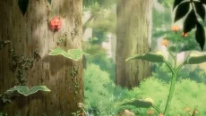 Hoa - gra w gatunku Łamigłówka