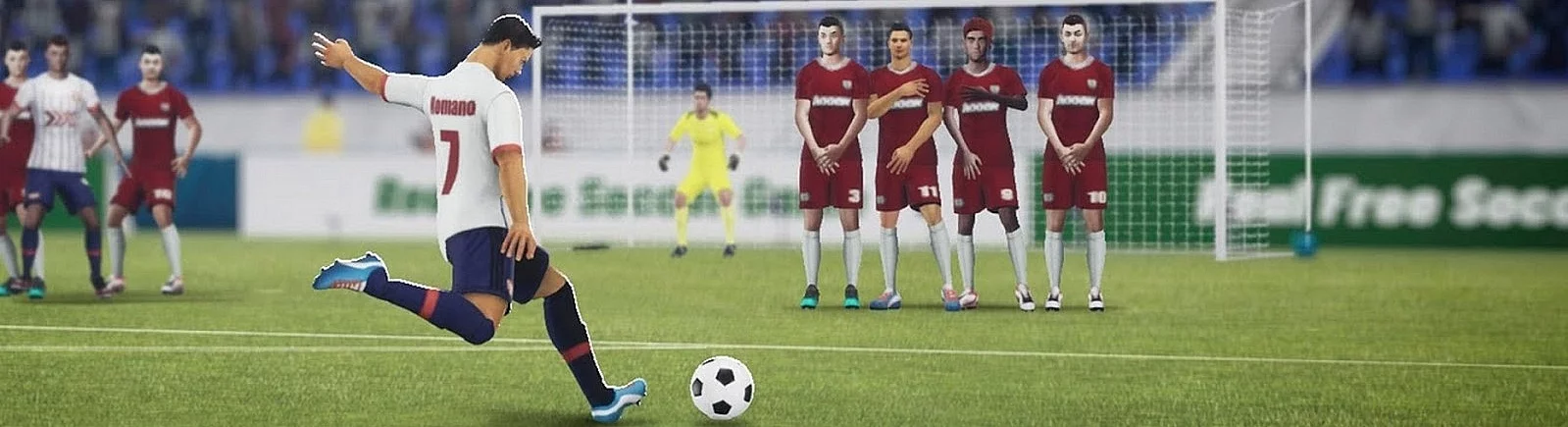 Wszystkie recenzje i oceny Soccer Super Star — 0 opinii