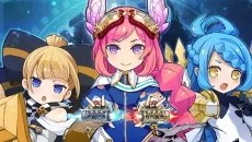 Arc of Alchemist - gra w gatunku Gra fabularna