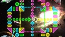 Future Ludo - gra w gatunku Futuryzm (Przyszłość)