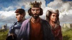 Age Of Empires 2: Definitive Edition - dodatek do Age Of Empires 2: Definitive Edition