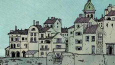 Slice of Sea - gra w gatunku Wskaźnik i kliknij