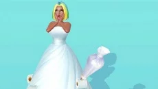 Icing On The Dress - gra w gatunku Symulator