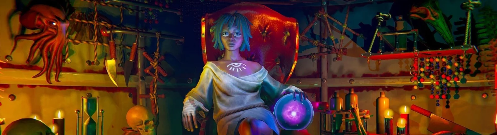 Wszystkie recenzje i oceny Age of Water — 1 opinia