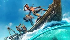 Age of Water - data wydania dla PlayStation 5