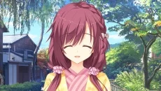 Senren*Banka - gra w gatunku Visual novel
