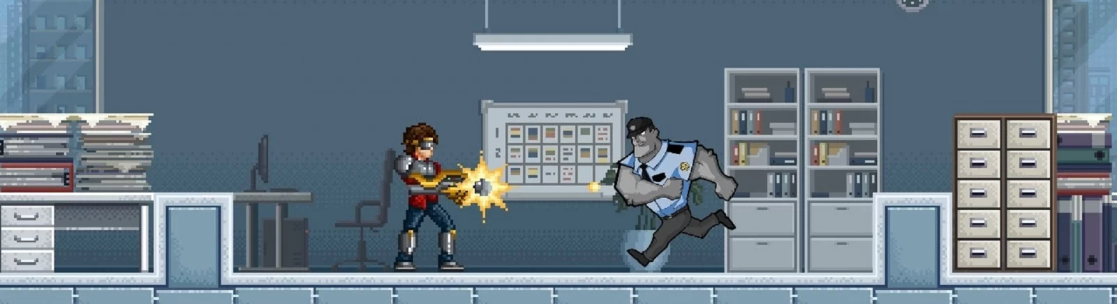 Negatywne opinie o 16bit vs Reality — 0 opinii