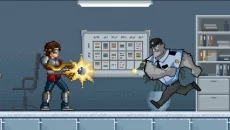 Cuphead: The Delicious Last Course jest podobna do Cuphead: The Delicious Last Course