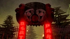 Death Park 2 - gra w gatunku Strzelanka