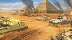 Tank Legion - gra w gatunku Taktyka