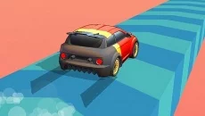 Hill Climb Racing 2 jest podobna do Hill Climb Racing 2