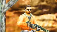 Sniper Battle - gra w gatunku Taktyka