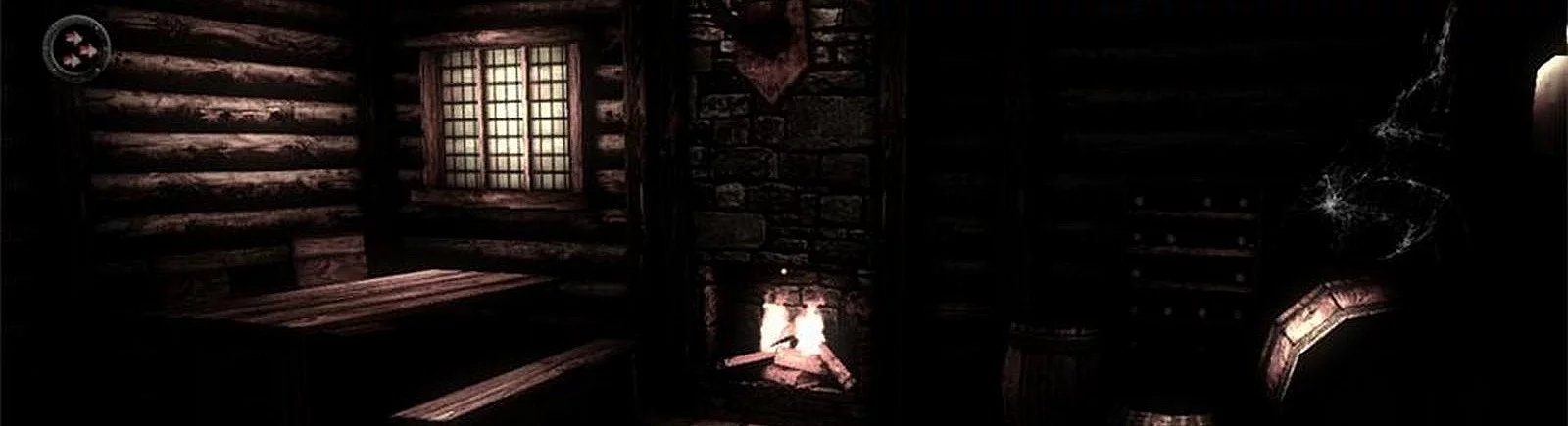 Najlepsze gry dla iOS, podobne do Dementia: Book of the Dead