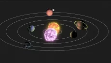 myDream Universe - Build Solar jest podobna do myDream Universe - Build Solar