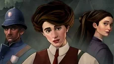 Mask of the Rose - data wydania dla Nintendo Switch 2