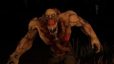The Survivor: Rusty Forest Remastered - gra w gatunku Widok z pierwszej osoby