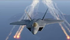 Carrier Landing HD - gra w gatunku Widok z pierwszej osoby