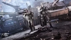 Iron Conflict