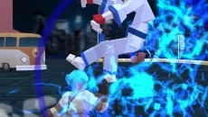 Vita Fighters - gra w gatunku Bijatyka