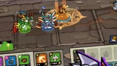 Endless Arena - gra w gatunku Turowa